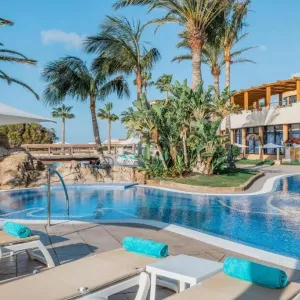 Iberostar Waves Playa Gaviotas