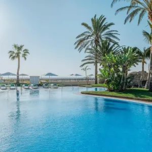 Iberostar Waves Playa Gaviotas