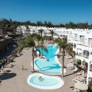 Sotavento Beach Club