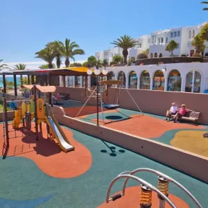 Sotavento Beach Club