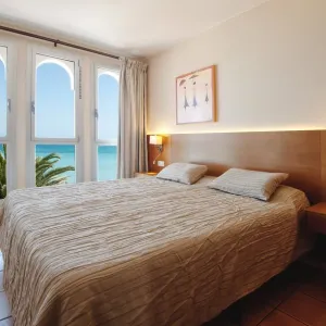 Sotavento Beach Club