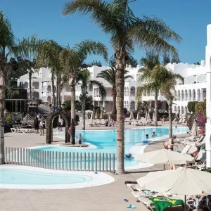 Sotavento Beach Club