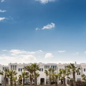 Sotavento Beach Club