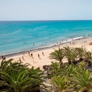 Sotavento Beach Club