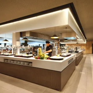 Sotavento Beach Club