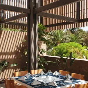 Sotavento Beach Club