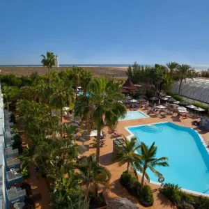 IFA Altamarena by Lopesan Hotels