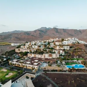 Playitas Hotel - Playa de Sotavento