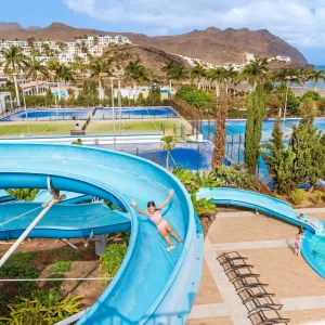 Playitas Hotel
