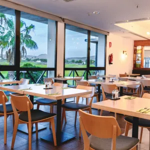 Playitas Hotel