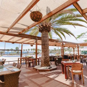 Playitas Hotel