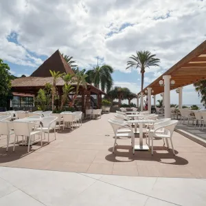 Playitas Hotel