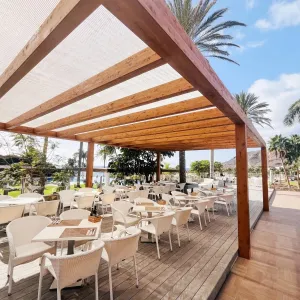 Playitas Hotel