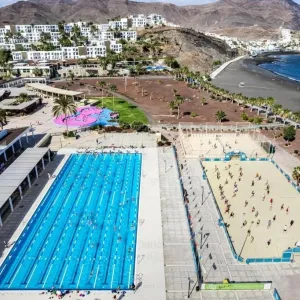 Playitas Hotel