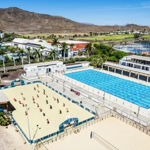 Playitas Hotel