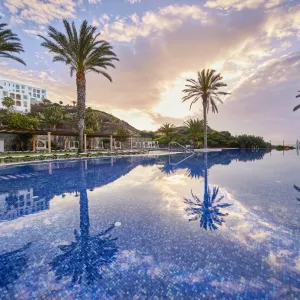 Playitas Hotel