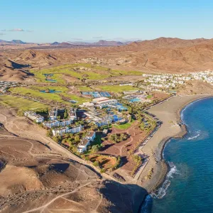 Playitas Hotel
