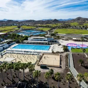 Playitas Hotel