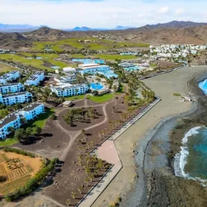 Playitas Hotel