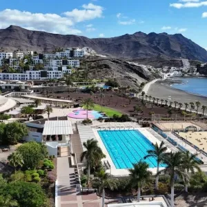 Playitas Hotel