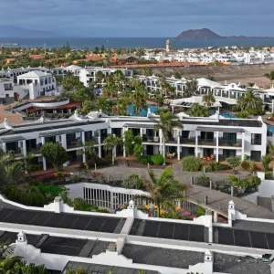 Las Marismas de Corralejo
