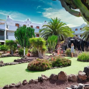 Las Marismas de Corralejo