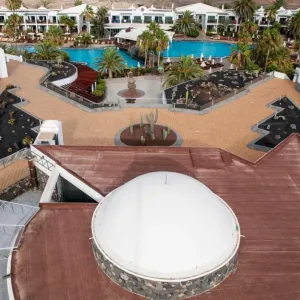 Las Marismas de Corralejo