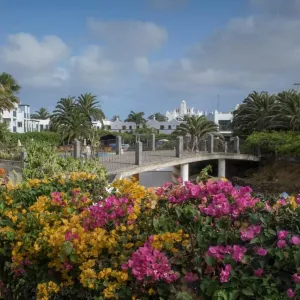 Las Marismas de Corralejo