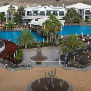 Las Marismas de Corralejo