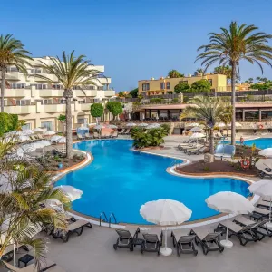 Barceló Corralejo Bay