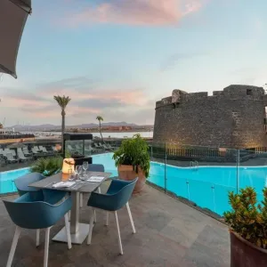 Barcelo Fuerteventura Castillo