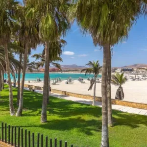 Barcelo Fuerteventura Castillo