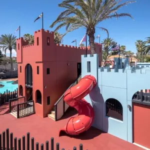 Barcelo Fuerteventura Castillo