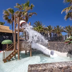 Barcelo Fuerteventura Castillo
