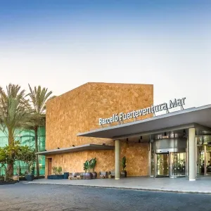 Barcelo Fuerteventura Mar