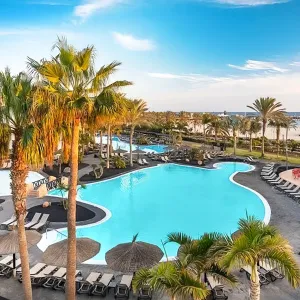 Barcelo Fuerteventura Mar