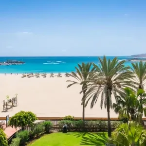 Barcelo Fuerteventura Mar