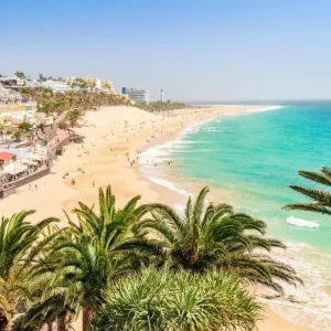 Occidental Jandía Mar