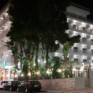 Teremar (Benidorm) - Benidorm