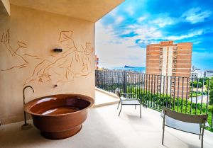 Mercure (Benidorm)