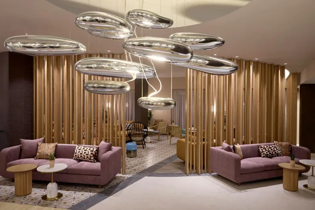 Ammos Luxury Resort  Kos