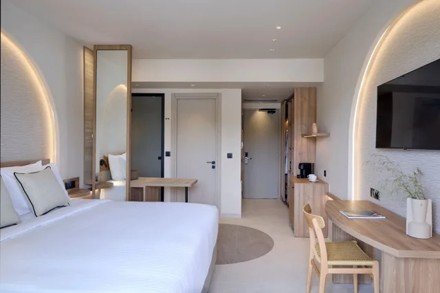Ammos Luxury Resort  Kos