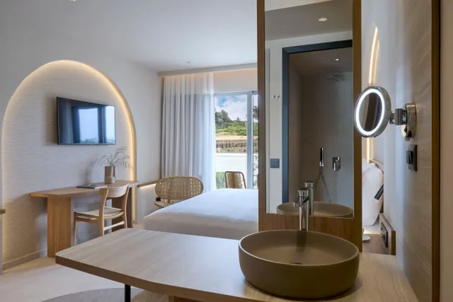 Ammos Luxury Resort  Kos
