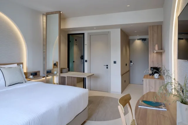 Ammos Luxury Resort  Kos