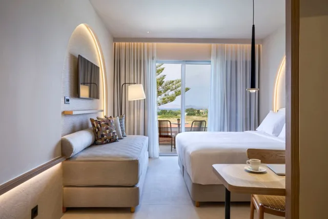 Ammos Luxury Resort  Kos