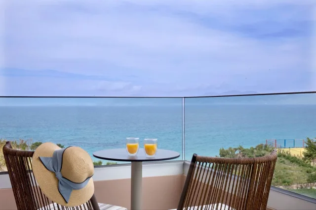 Ammos Luxury Resort  Kos