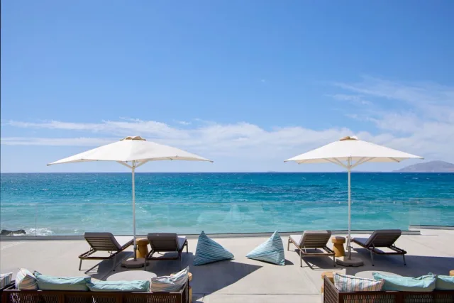 Ammos Luxury Resort  Kos