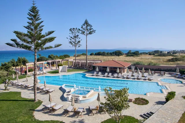 Ammos Luxury Resort  Kos
