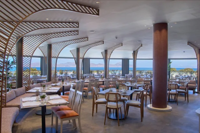 Ammos Luxury Resort  Kos