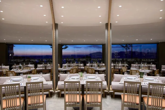 Ammos Luxury Resort  Kos